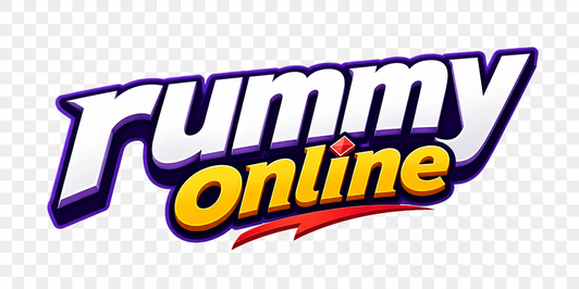 rummy online logo
